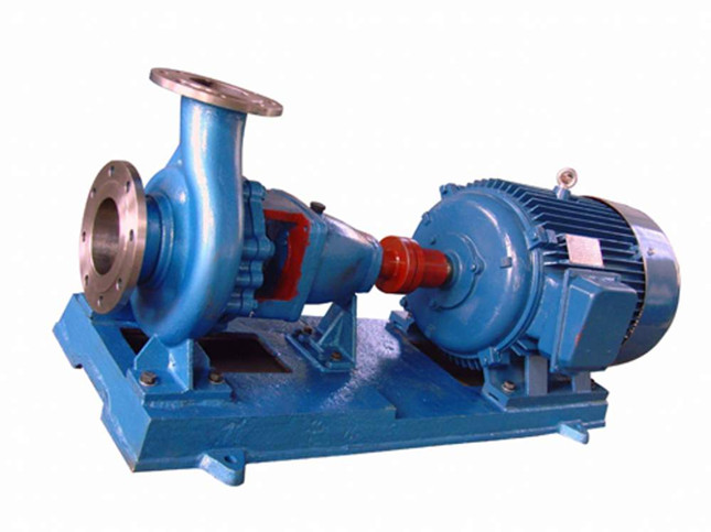 is,ir型离心式清水泵